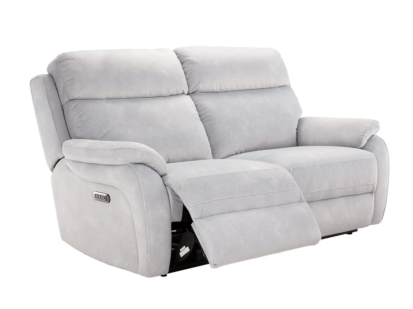 Large Power Recliner Sofa