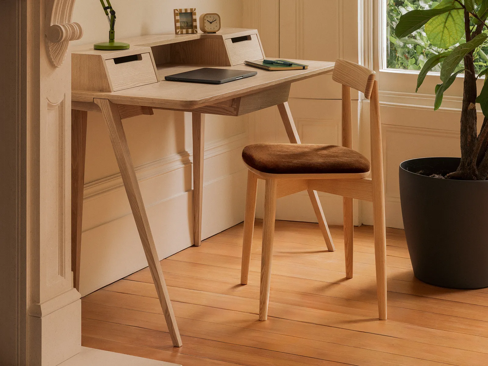 Desk