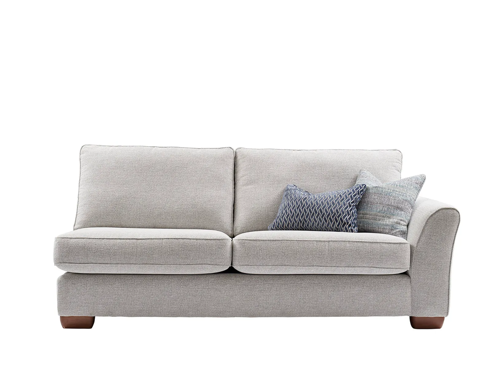 3 Seater End - Right Hand Facing