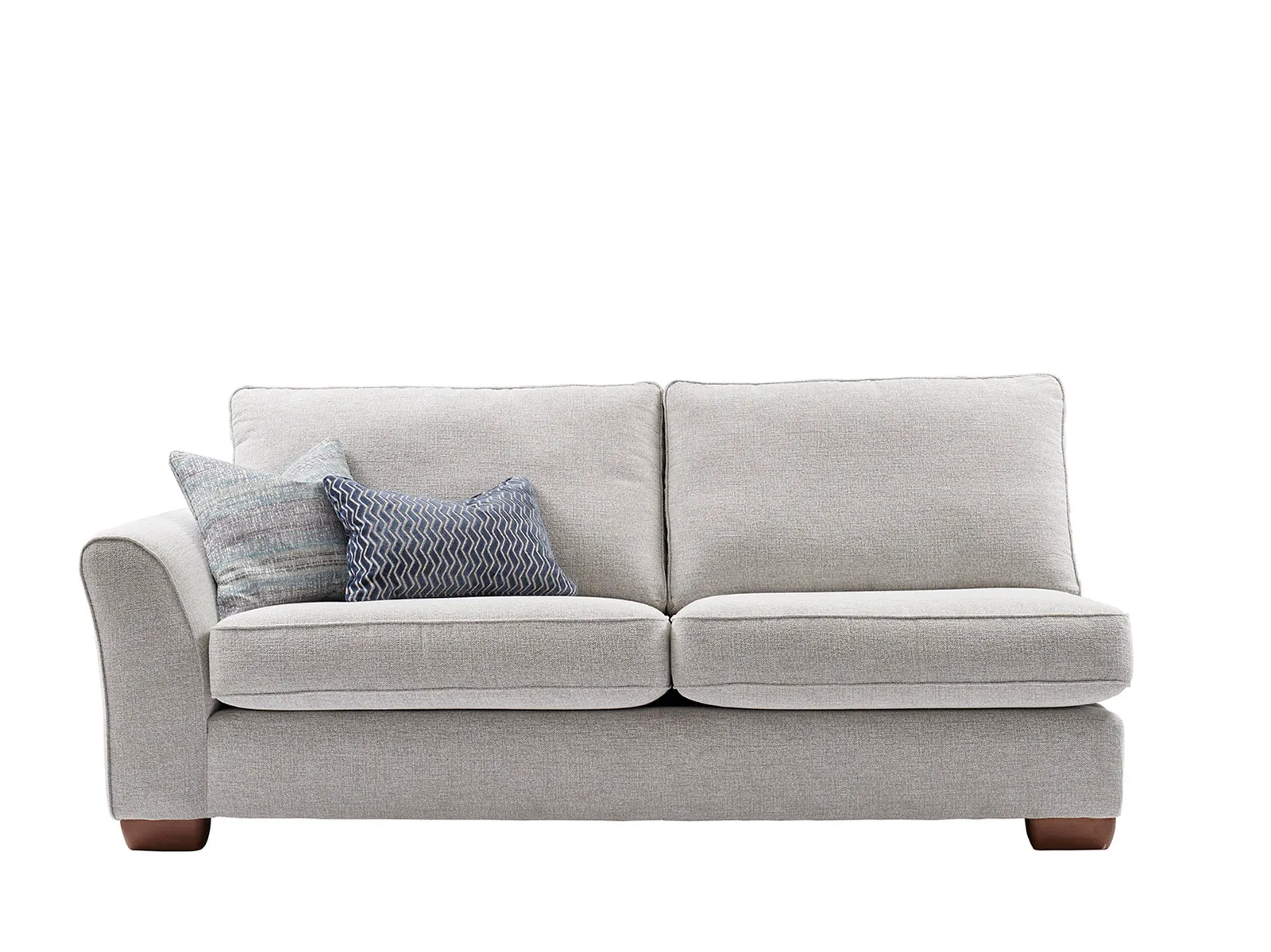 3 Seater End - Left Hand Facing