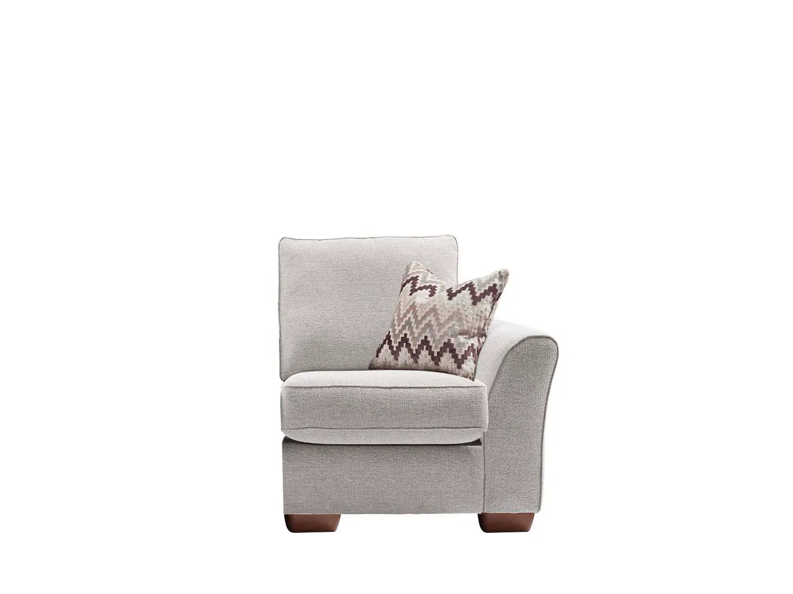 Single Unit - Right Hand Facing