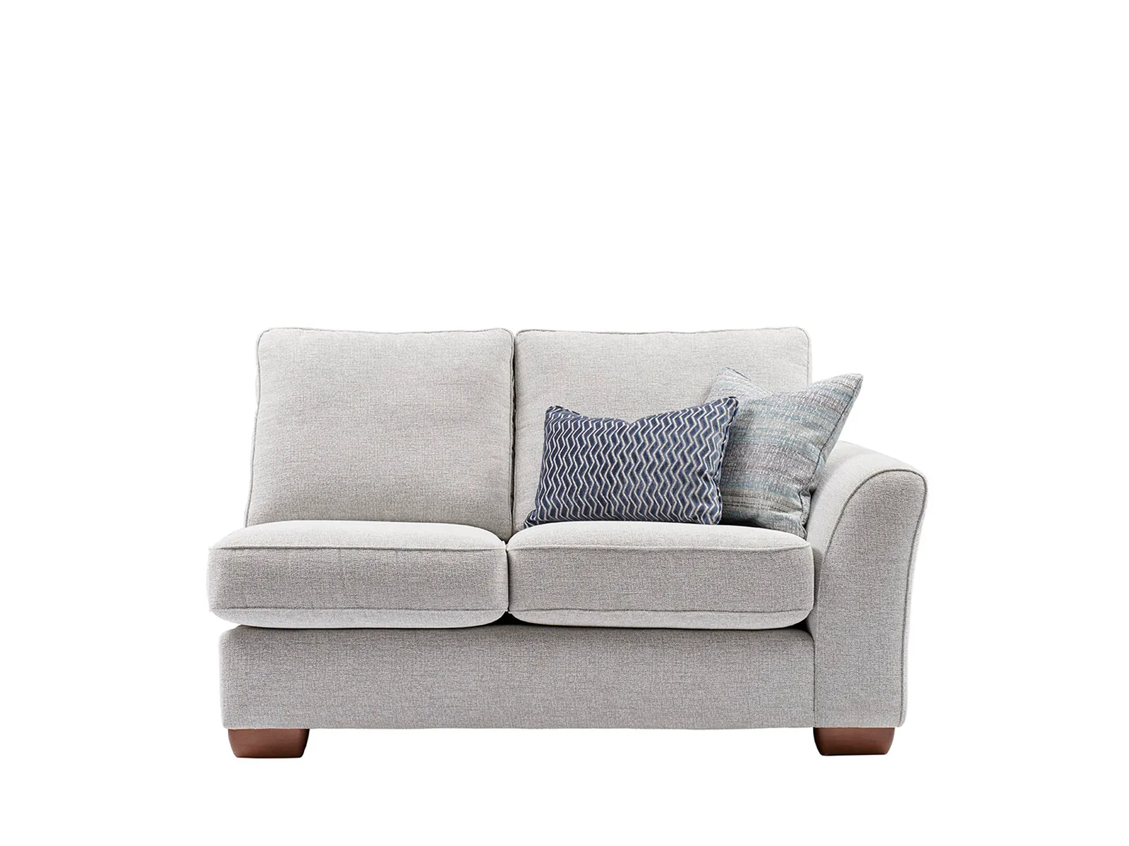 2 Seater End - Right Hand Facing