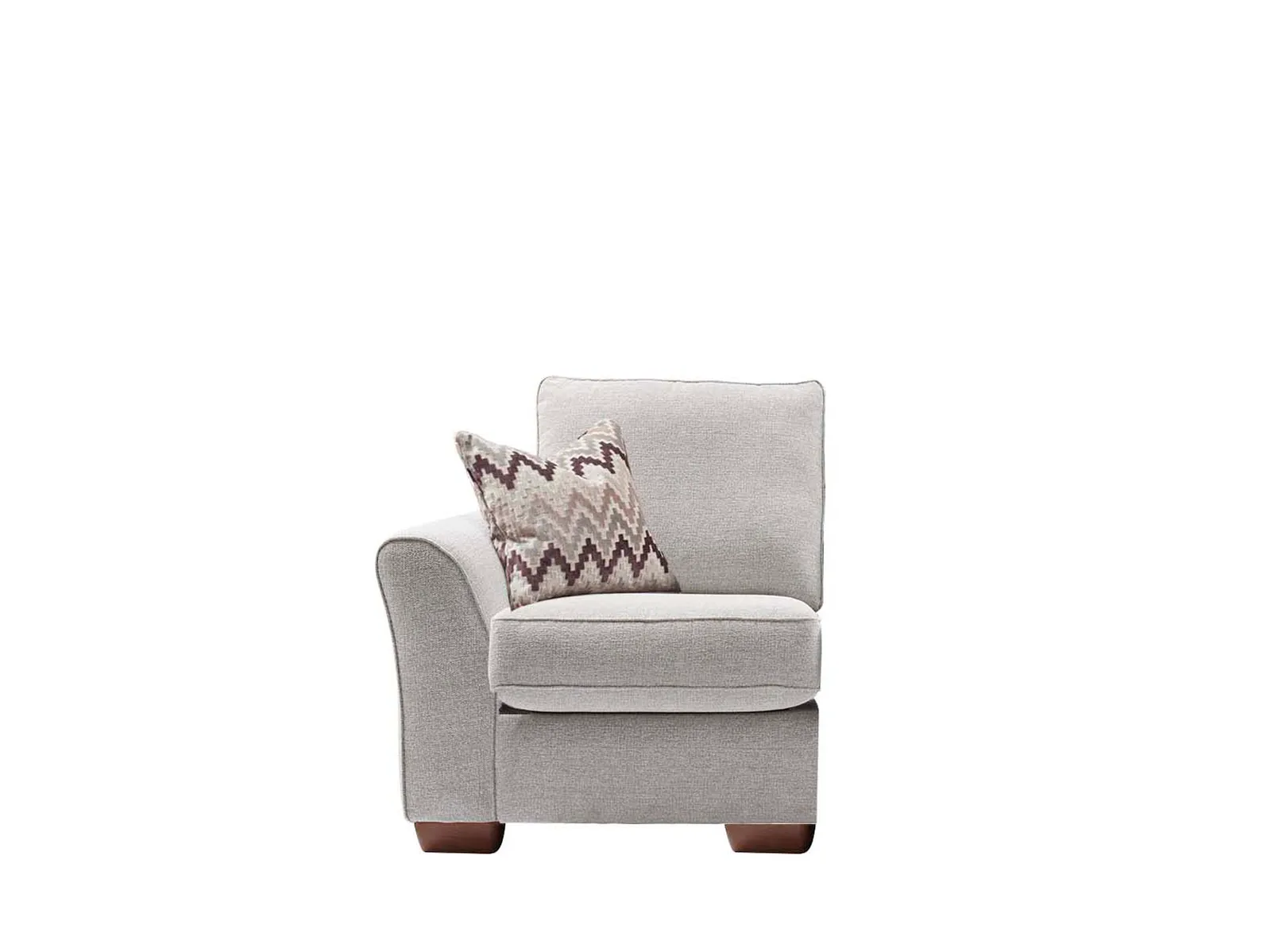 Single Unit - Left Hand Facing