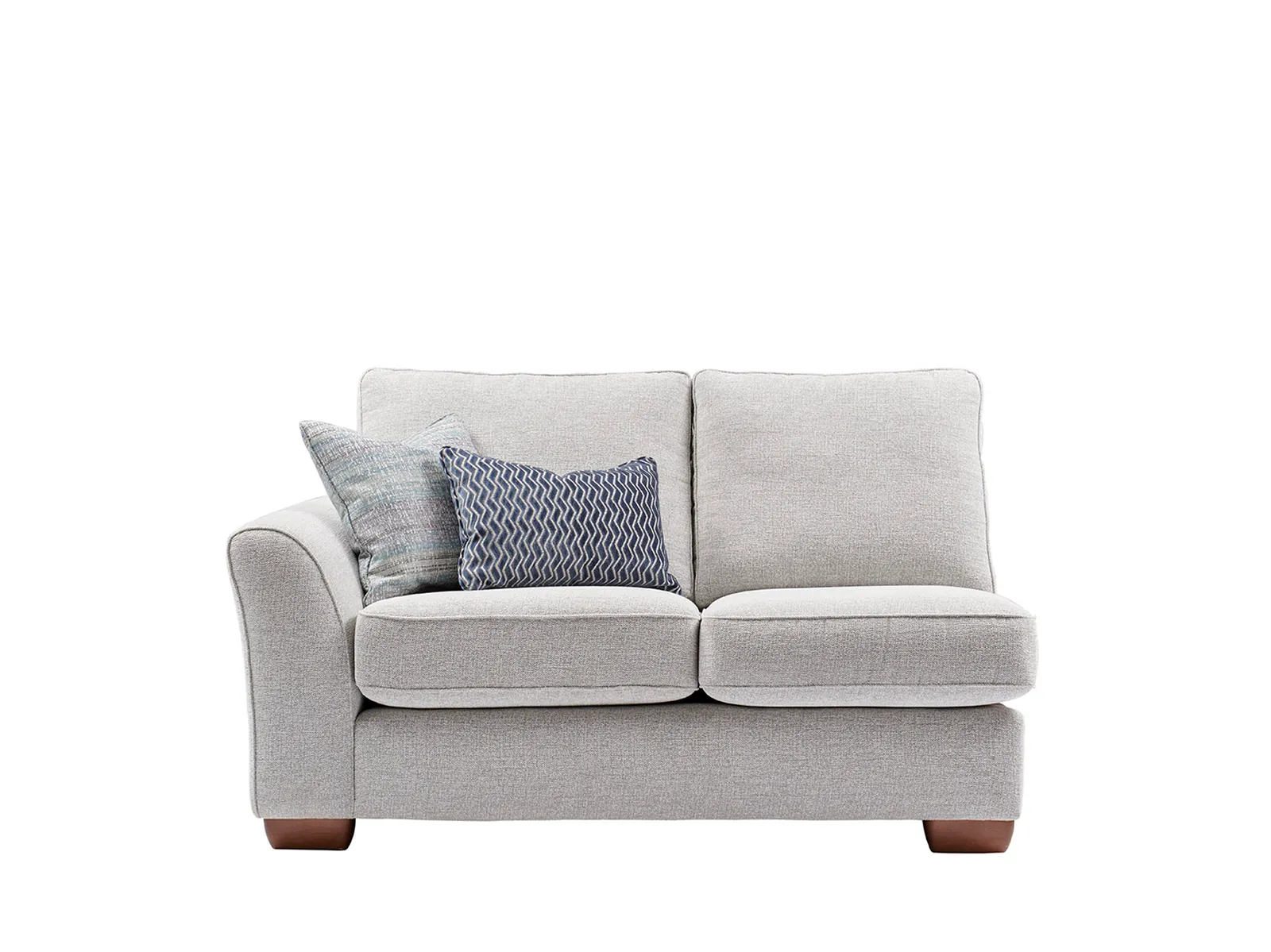 2 Seater End - Left Hand Facing