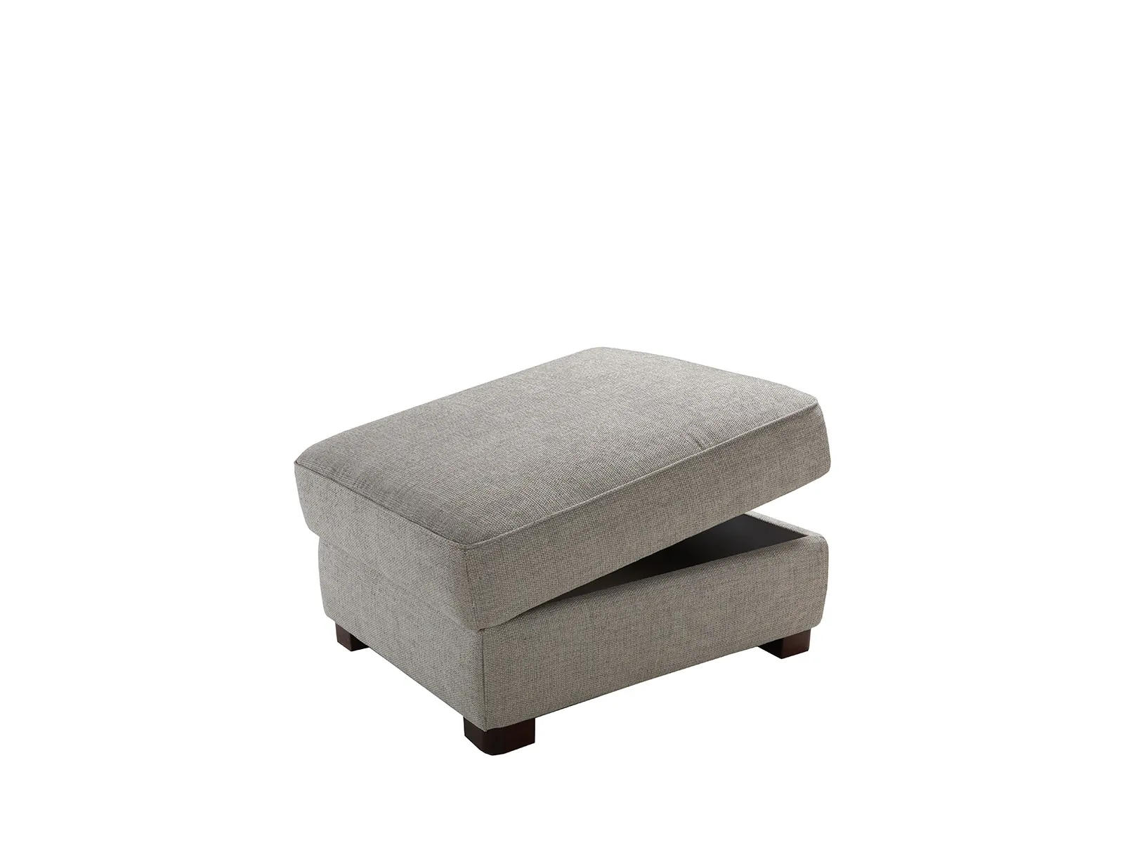 Large Storage Stool