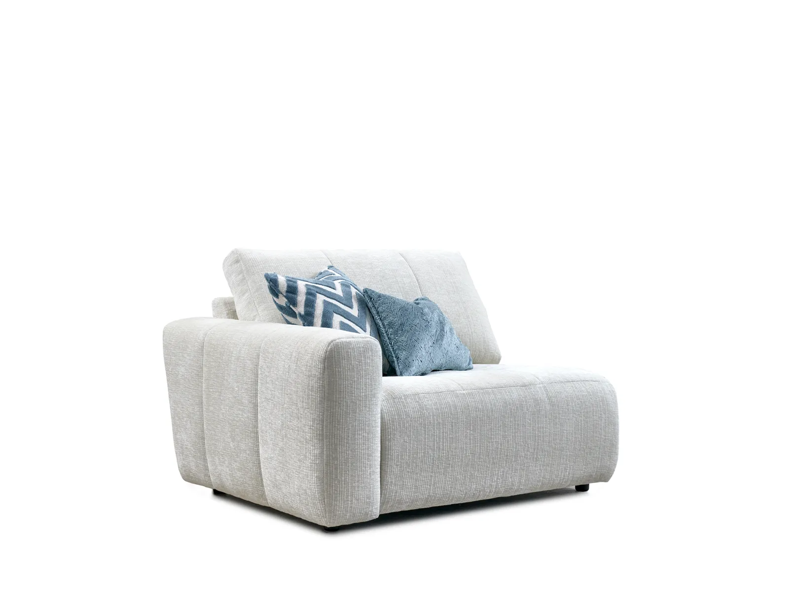 large sofa section - Left hand facing