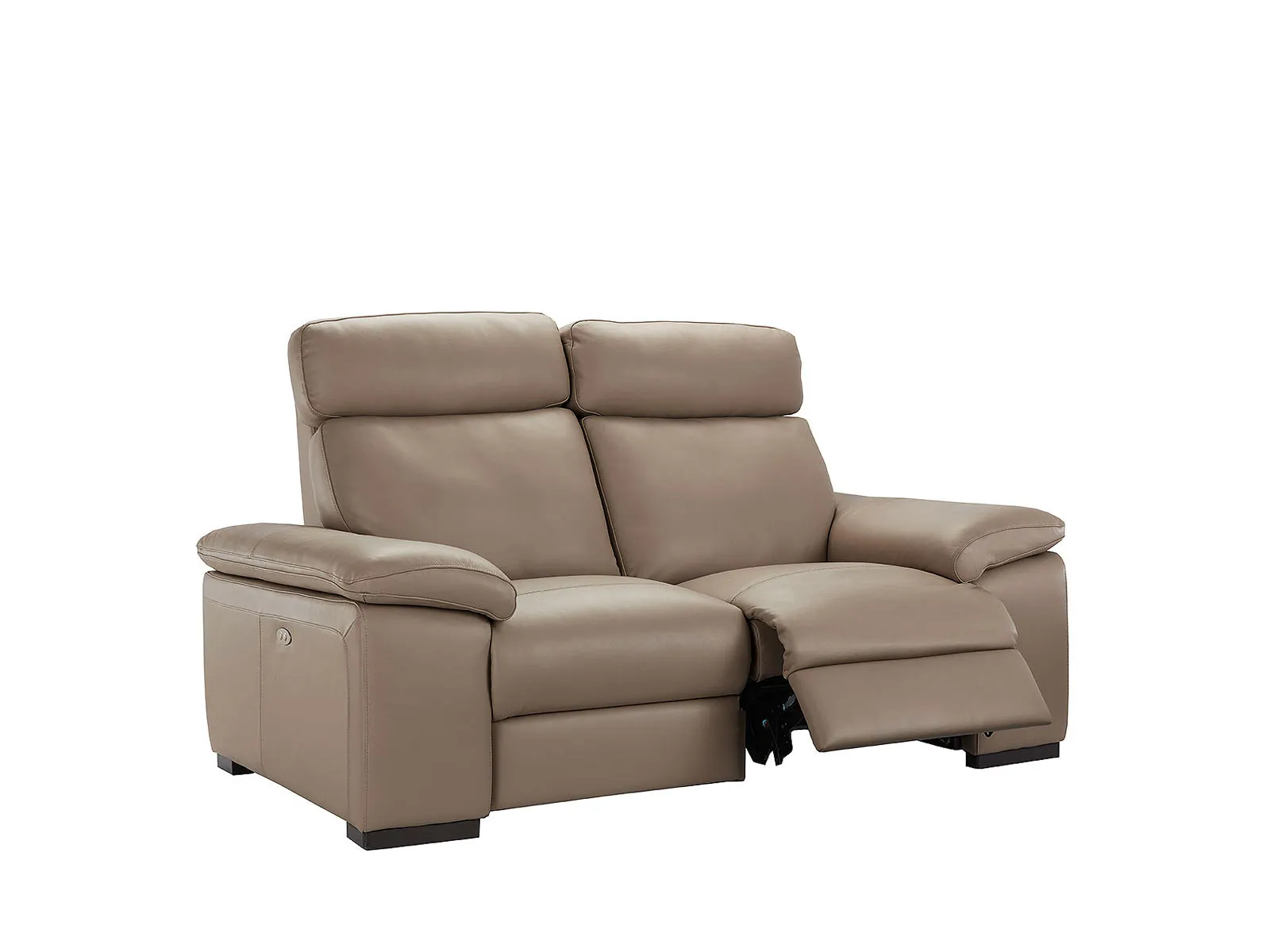 2 Seater Electric Recliner Sofa