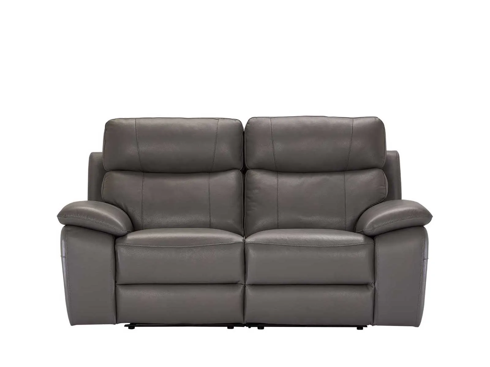 2 Seater Power Recliner Sofa