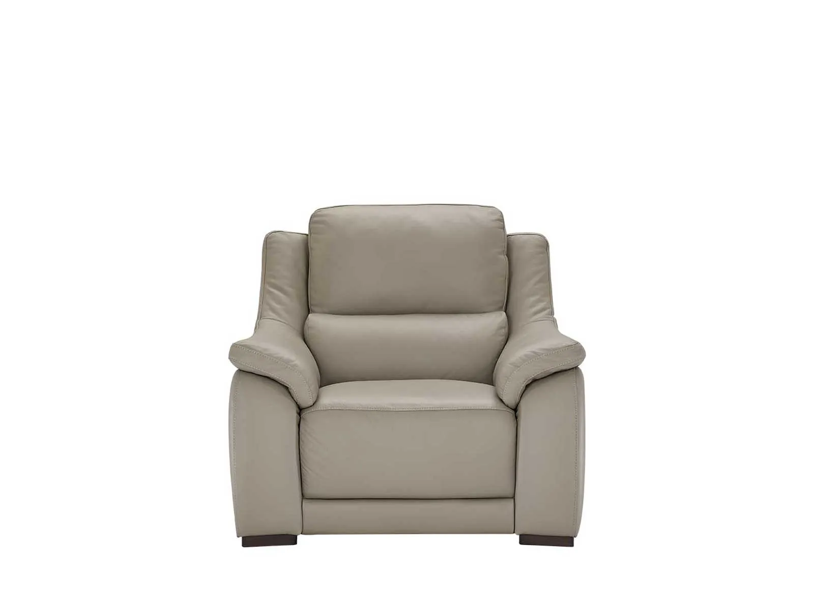 Chair With Small Arms