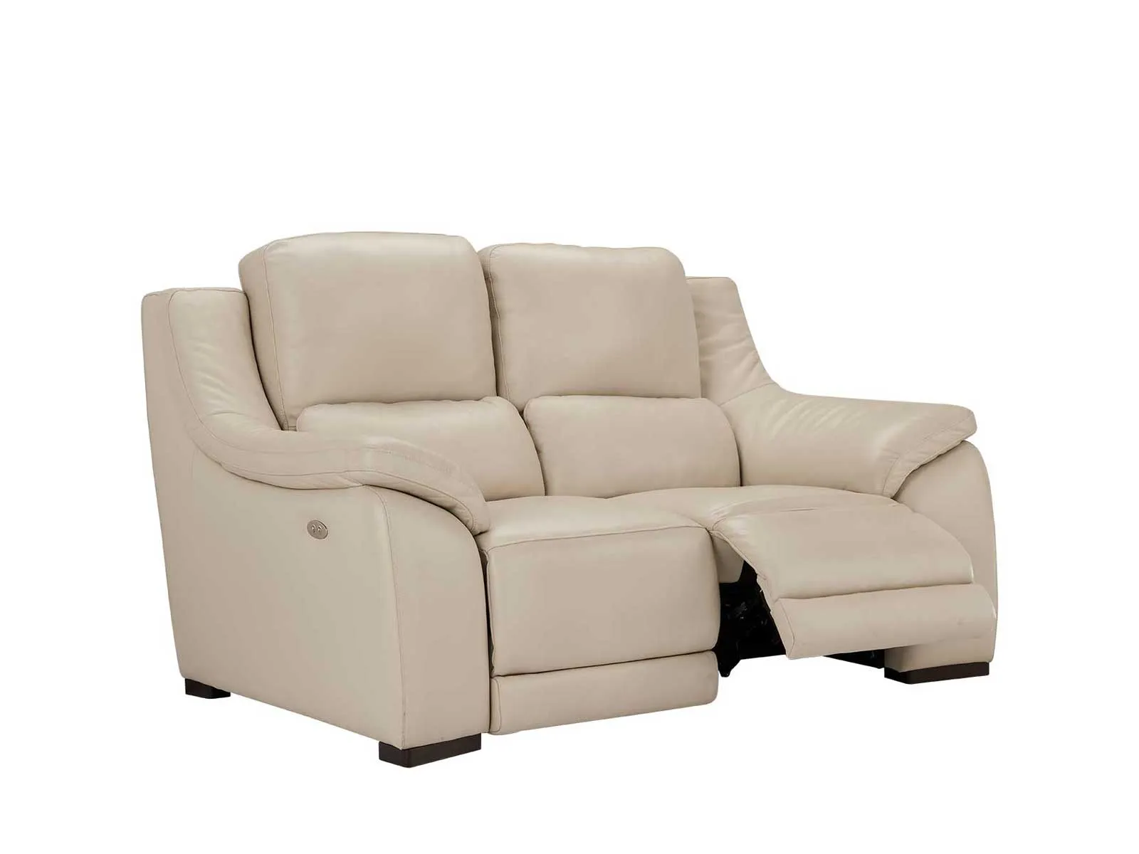 2 Seater Power Recliner Sofa