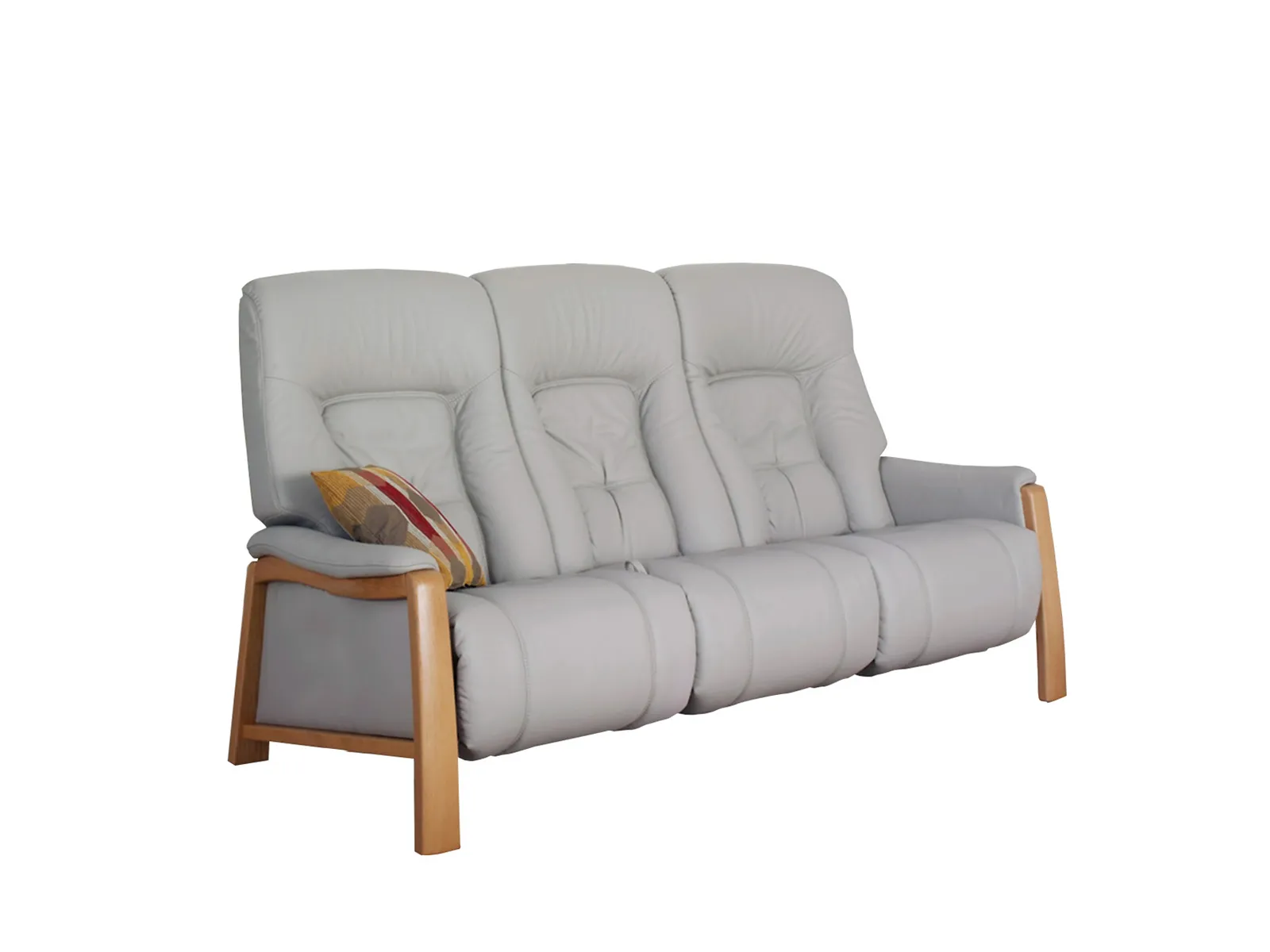 3 Seater Manual Glider Sofa