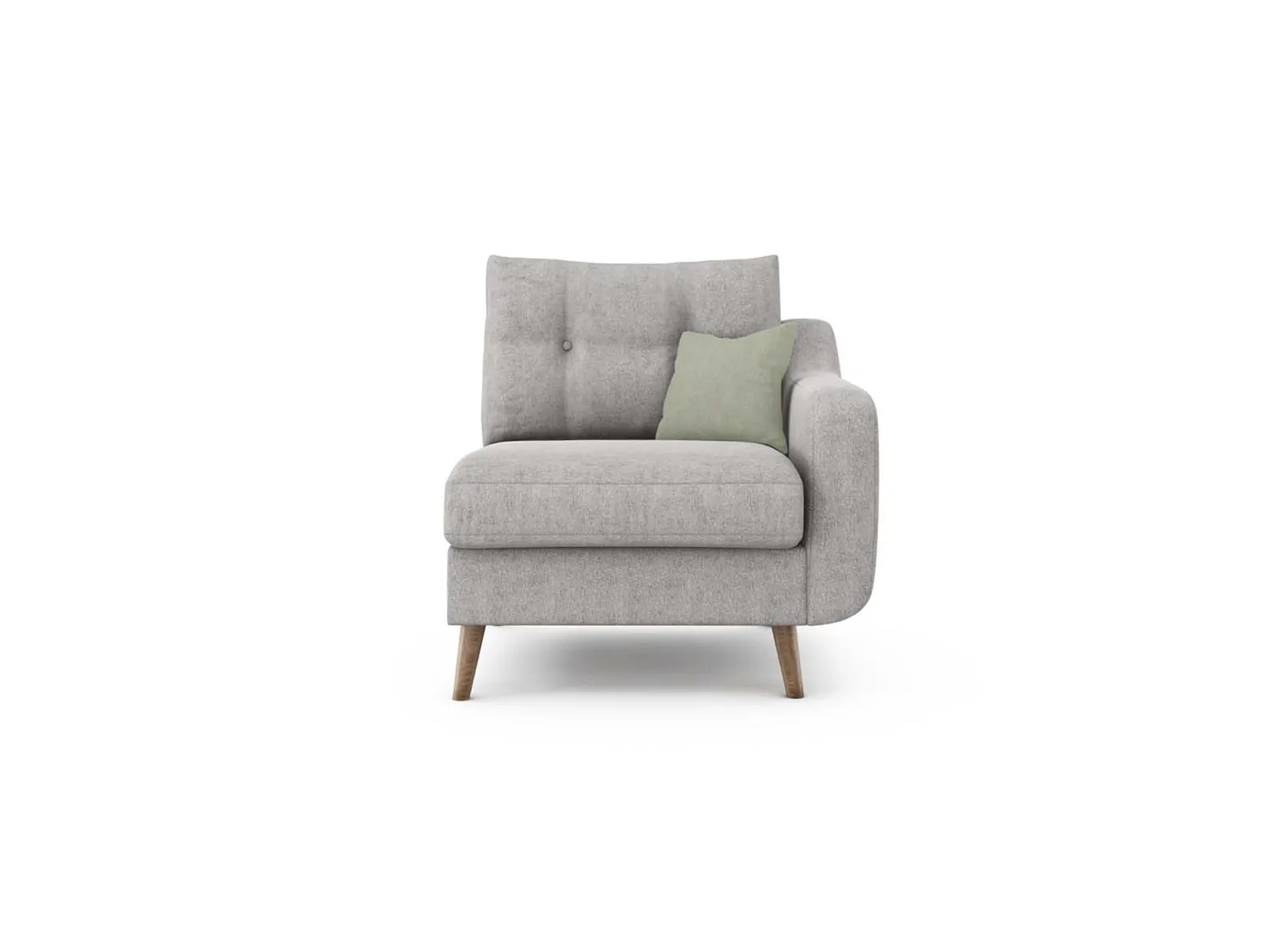 1 Arm 1 Seater - Right Hand Facing