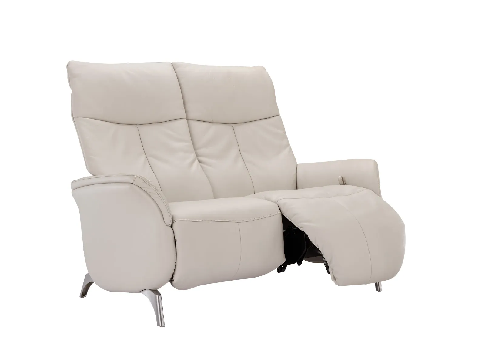 2 Seater Manual Recliner
