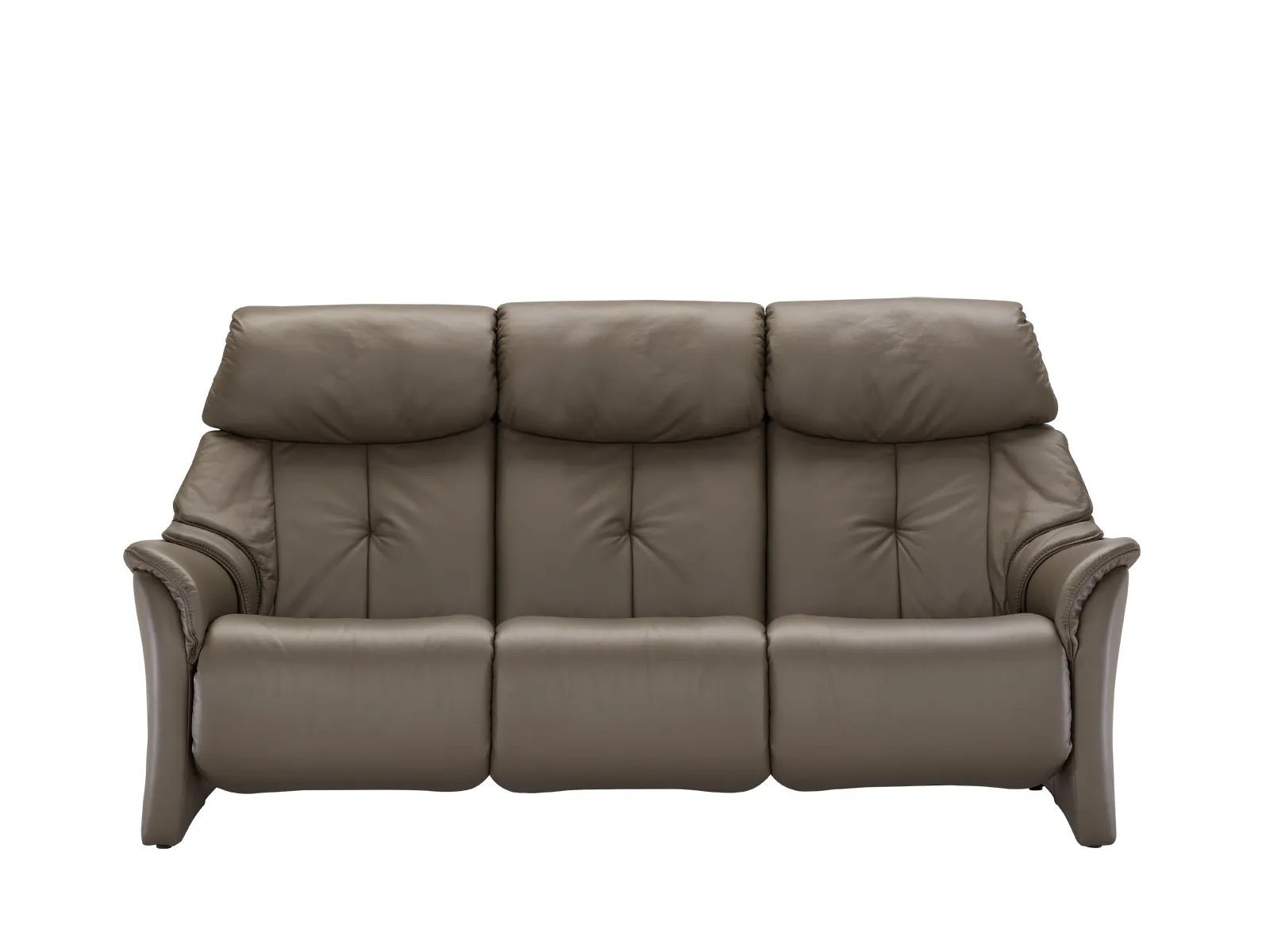 3 Seater Sofa (fixed)
