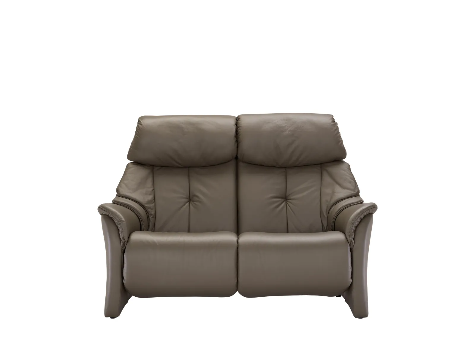 2 Seater Sofa (fixed)