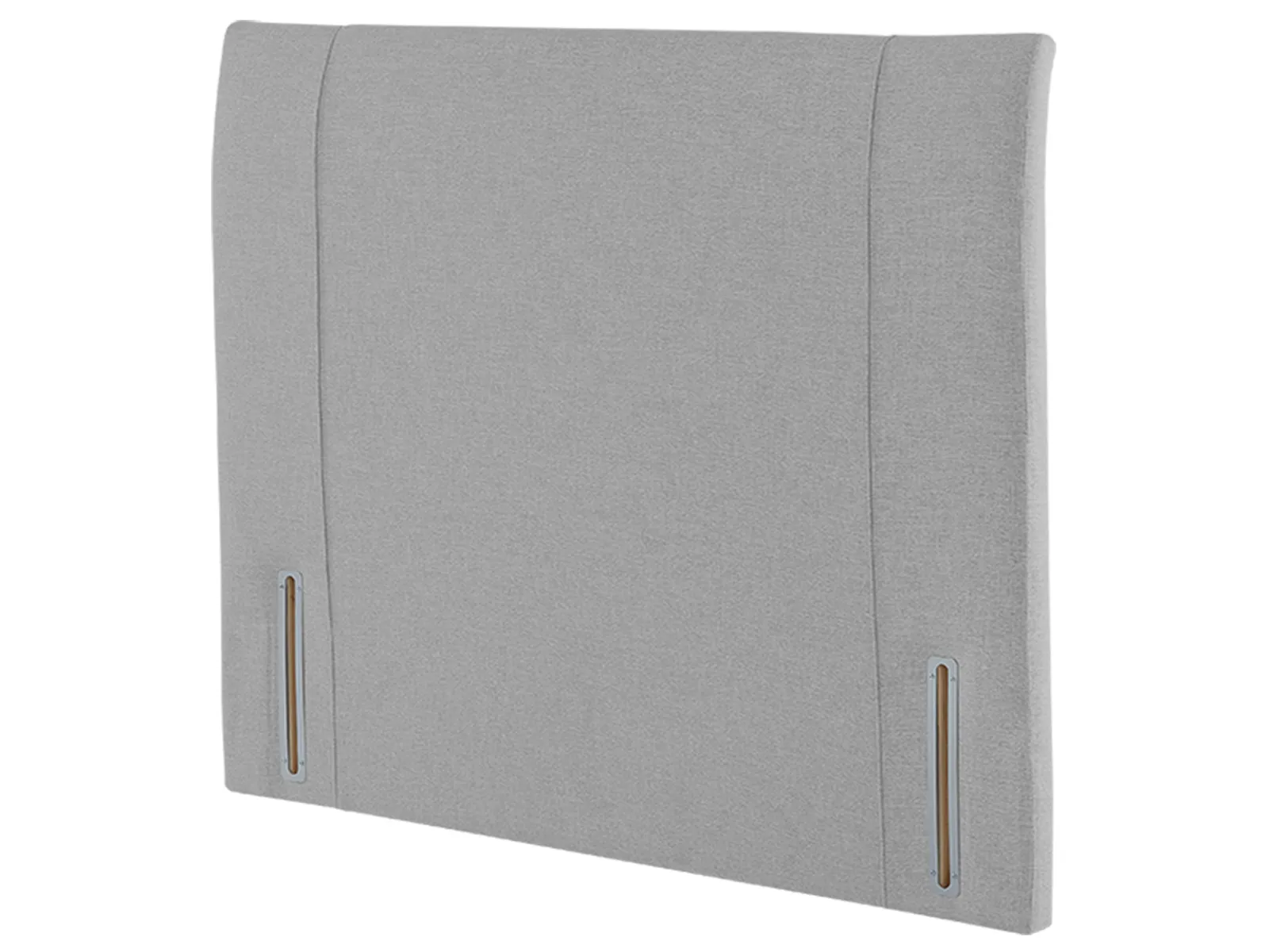 Single Deco Deep Headboard