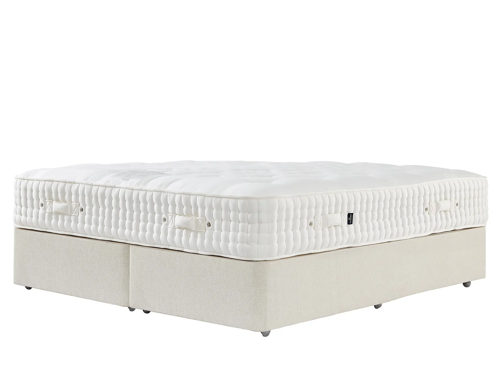 Super King Size Divan Set