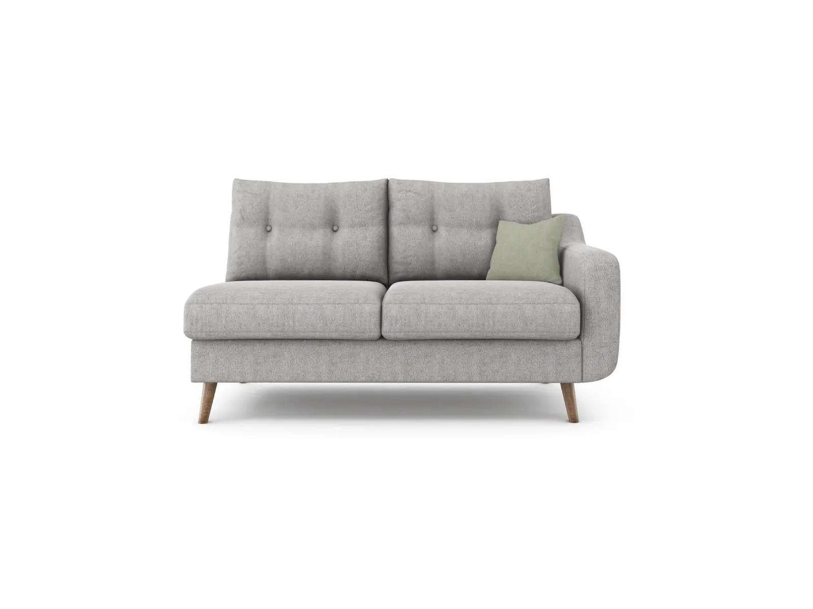 1 Arm 2 Seater - Right Hand Facing