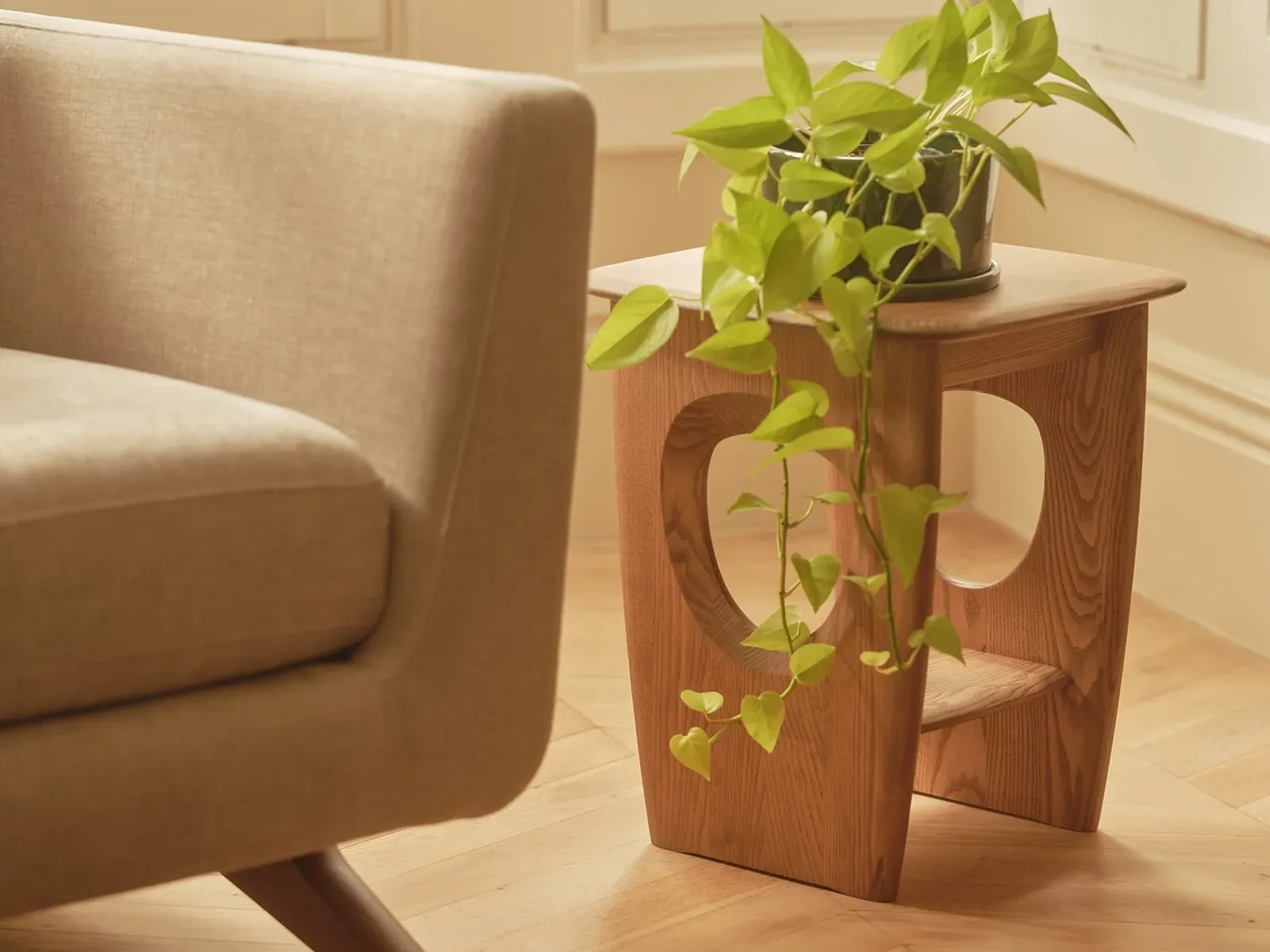 Lamp Table