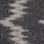 F - Charcoal Chevron Boucle