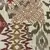 F - Aztec Patchwork Oakley Chenille