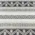 F - Smoke Langdon Tribal Stripe