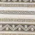 F - Toffee Langdon Tribal Stripe
