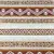 F - Spice Langdon Tribal Stripe