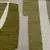 Olive Pablo Abstract Chenille