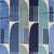Cadet Blue Velluto Velvet
