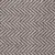 Vanilla Herringbone Chenille Plain 