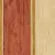 6 Althorp Fabric Stripe Gold Russet