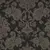 6 Staunton Fabric Damask Charcoal