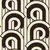 7 Solitaire Fabric Noir