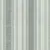 PARIS NARROW STRIPE DUCK EGG - GRADE B