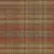 HIGHGROVE CHECK BERRY - GRADE B