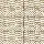 Murray Herringbone Cream Grade B