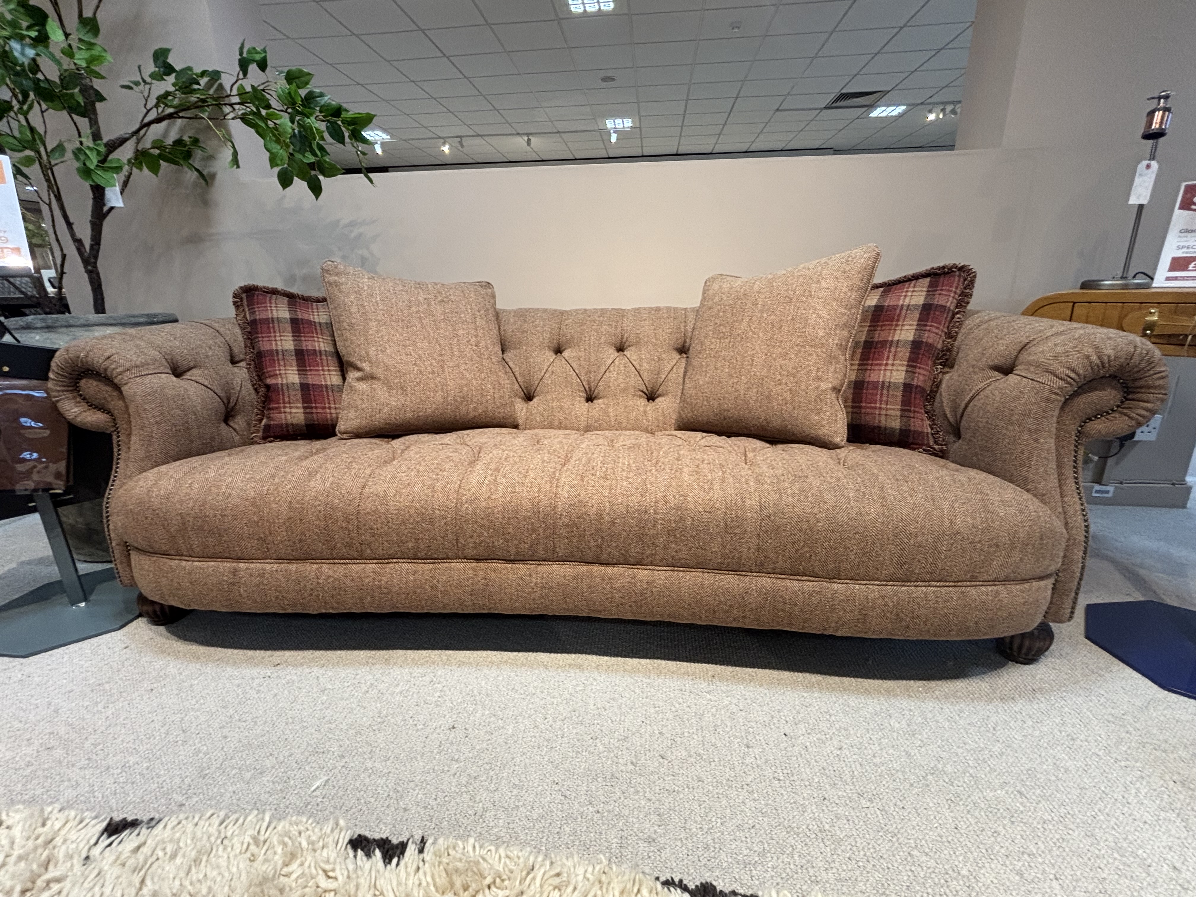 midi sofa